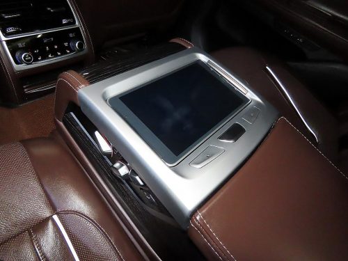 BMW 7시리즈 (G11) 740e i퍼포먼스 M 스포츠 사진 14
