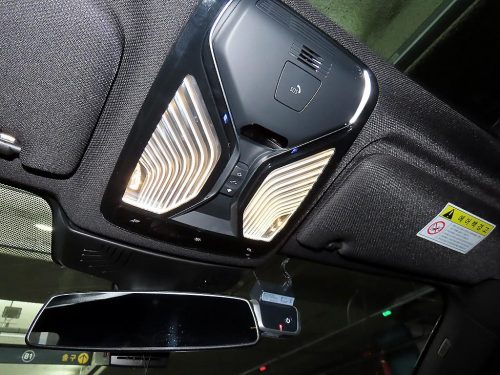 BMW 7시리즈 (G11) 740e i퍼포먼스 M 스포츠 사진 15