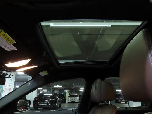 BMW 5시리즈 (G30) 520d xDrive M 스포츠 플러스 사진 16