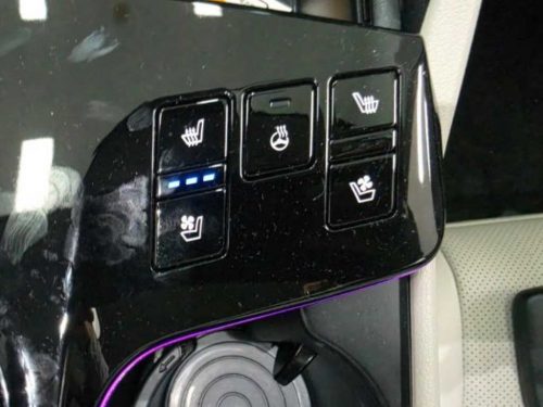 기아 스포티지 5세대 (NQ5) 1.6 가솔린 2WD 사진 10