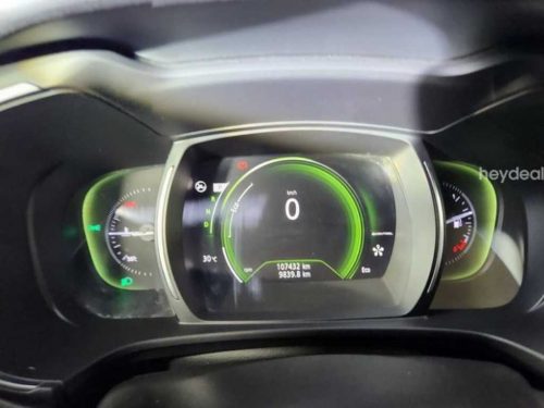 르노코리아(삼성) QM6 가솔린 2WD RE 시그니처 사진 10