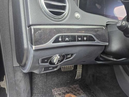 벤츠 S클래스-W222 S 450L 4MATIC 사진 9
