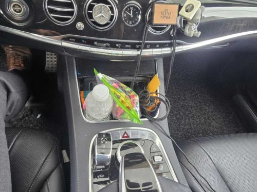벤츠 S클래스-W222 S 450L 4MATIC 사진 13