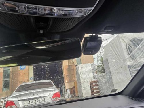 벤츠 S클래스-W222 S 450L 4MATIC 사진 14