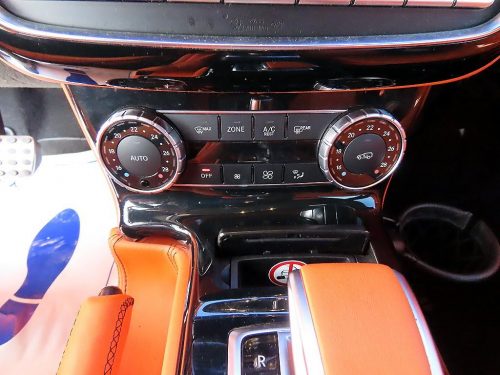 벤츠 G클래스 W463 G63 AMG 사진 12