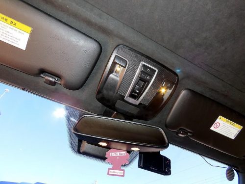 벤츠 G클래스 W463 G63 AMG 사진 15