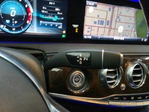 벤츠 S클래스-W222 S 560L 4MATIC 사진 8