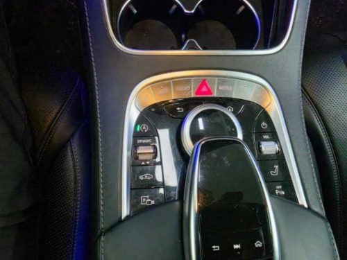 벤츠 S클래스-W222 S 560L 4MATIC 사진 9