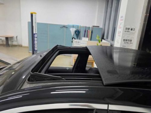 벤츠 S클래스-W222 S 560L 4MATIC 사진 16