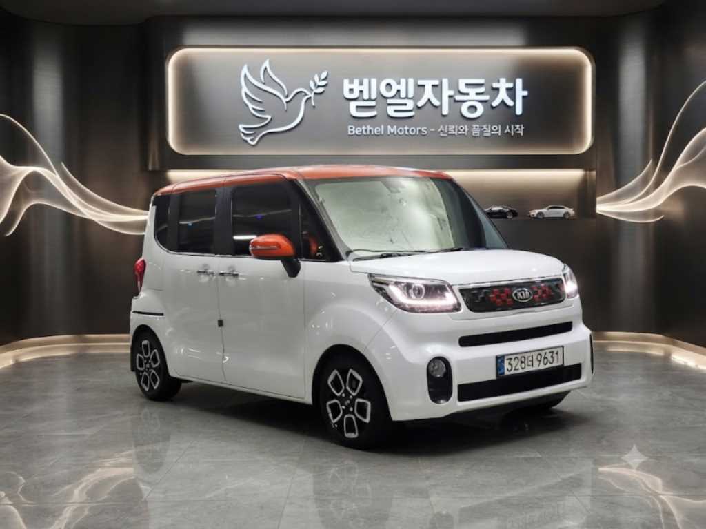 차량사진 1