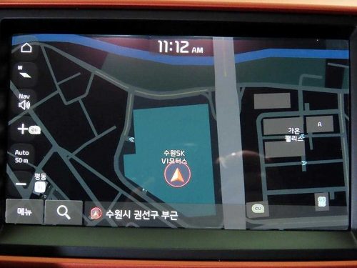 기아 더 뉴 기아 레이 시그니처 사진 14