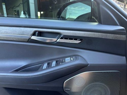 제네시스 G90 5.0 GDI AWD 사진 9
