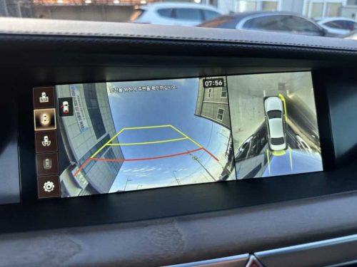 제네시스 G90 5.0 GDI AWD 사진 11