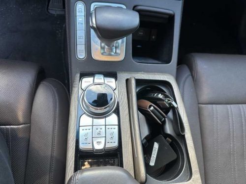 제네시스 G90 5.0 GDI AWD 사진 12