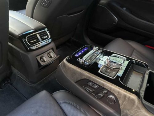 제네시스 G90 5.0 GDI AWD 사진 15
