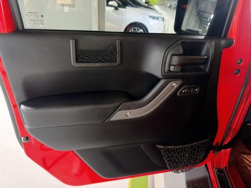 지프 랭글러 3.6 스포츠 2DR 사진 8