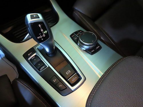 BMW X4 (F26) xDrive 20d M 스포츠 사진 12