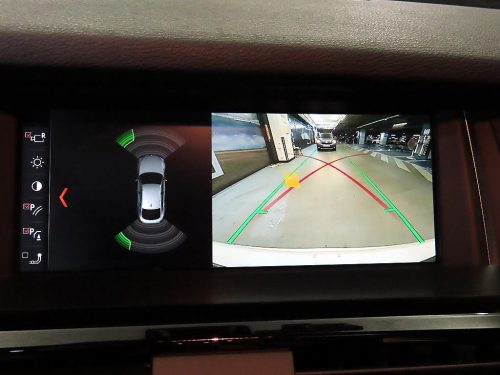 BMW X4 (F26) xDrive 20d M 스포츠 사진 13