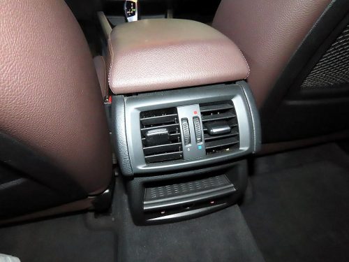 BMW X4 (F26) xDrive 20d M 스포츠 사진 15