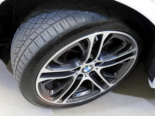 BMW X4 (F26) xDrive 20d M 스포츠 사진 20