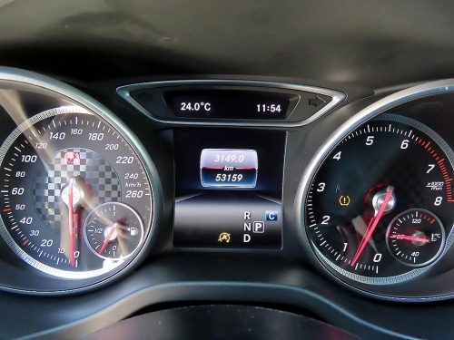 벤츠 A클래스 W176 A200 AMG LINE 사진 9