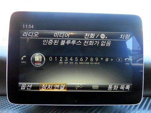 벤츠 A클래스 W176 A200 AMG LINE 사진 15