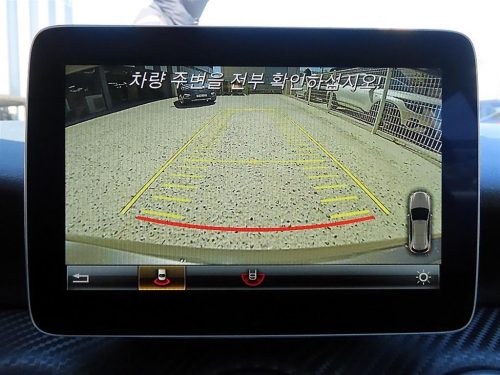 벤츠 A클래스 W176 A200 AMG LINE 사진 16