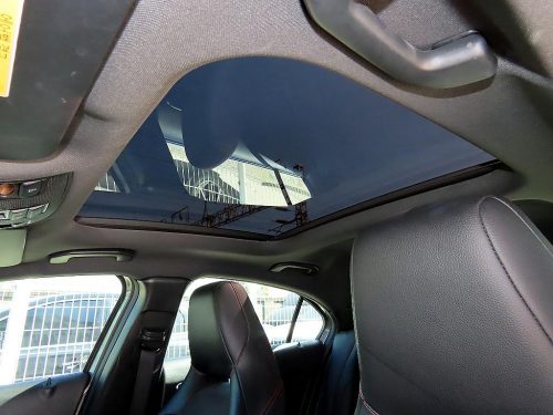 벤츠 A클래스 W176 A200 AMG LINE 사진 18