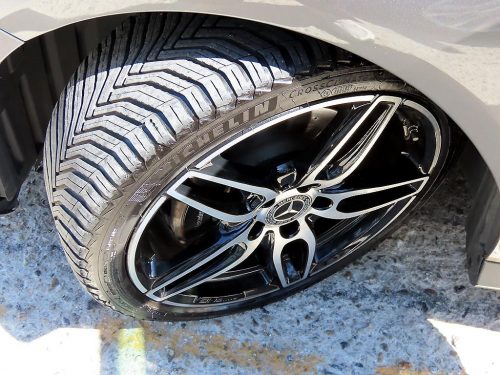 벤츠 A클래스 W176 A200 AMG LINE 사진 20