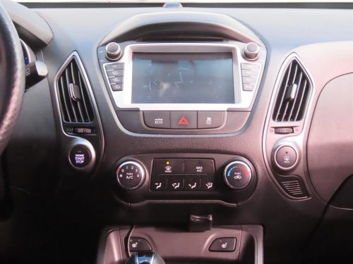 현대 뉴 투싼iX 디젤(E-VGT)2WD 사진 10