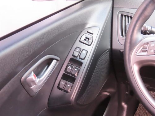 현대 뉴 투싼iX 디젤(E-VGT)2WD 사진 12