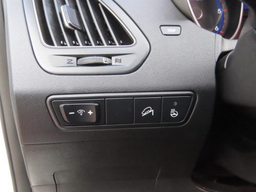 현대 뉴 투싼iX 디젤(E-VGT)2WD 사진 13