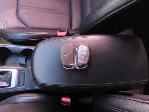 현대 뉴 투싼iX 디젤(E-VGT)2WD 사진 18