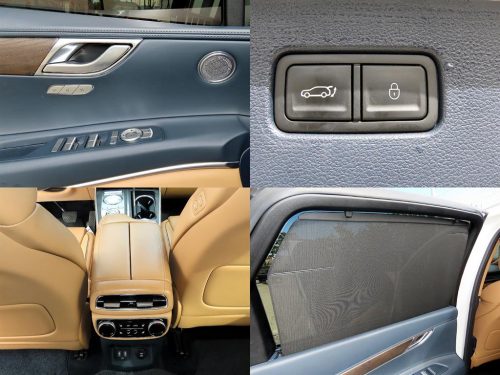 제네시스 GV80 가솔린 2.5T AWD 사진 18