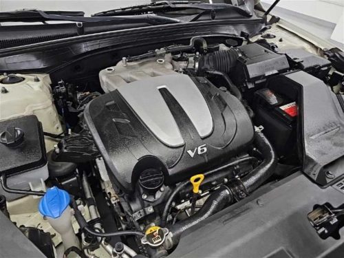 기아 올 뉴 K7 3.0 LPI 럭셔리 사진 5