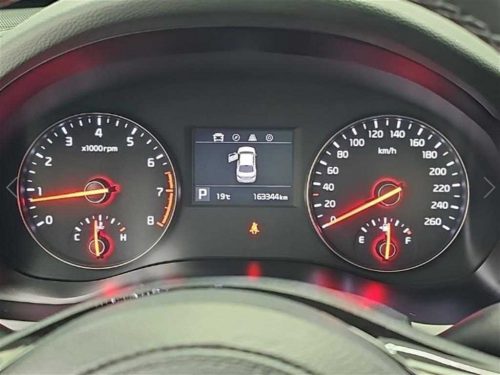 기아 올 뉴 K7 3.0 LPI 럭셔리 사진 6