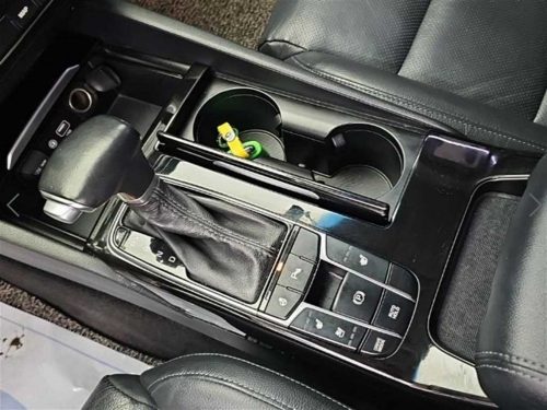 기아 올 뉴 K7 3.0 LPI 럭셔리 사진 8