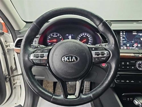 기아 올 뉴 K7 3.0 LPI 럭셔리 사진 9