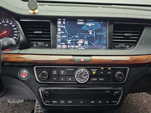 기아 올 뉴 K7 3.0 LPI 럭셔리 사진 10