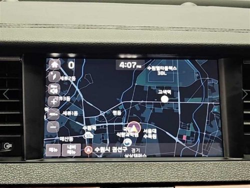 기아 올 뉴 K7 3.0 LPI 럭셔리 사진 15