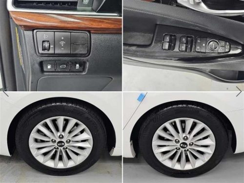 기아 올 뉴 K7 3.0 LPI 럭셔리 사진 19