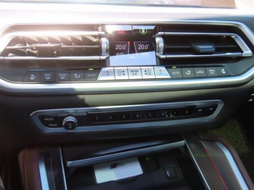 BMW X6 (G06) xDrive 40i M 스포츠 사진 7