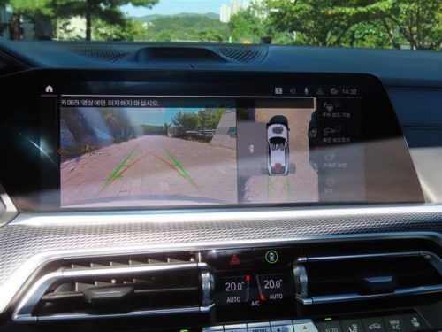 BMW X6 (G06) xDrive 40i M 스포츠 사진 9