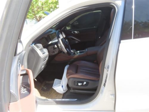 BMW X6 (G06) xDrive 40i M 스포츠 사진 12