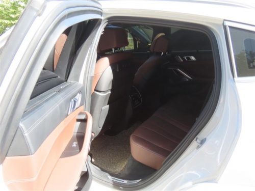 BMW X6 (G06) xDrive 40i M 스포츠 사진 13