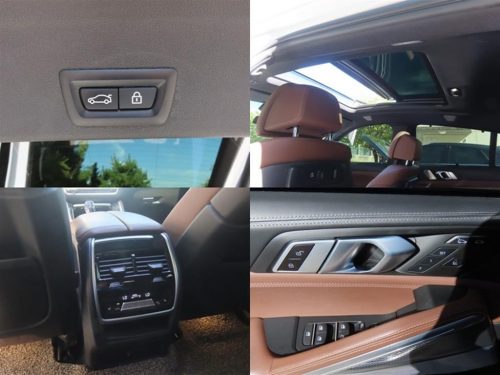 BMW X6 (G06) xDrive 40i M 스포츠 사진 18