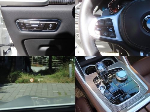 BMW X6 (G06) xDrive 40i M 스포츠 사진 19