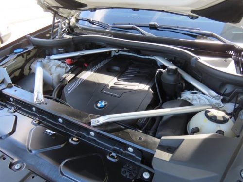 BMW X6 (G06) xDrive 40i M 스포츠 사진 20