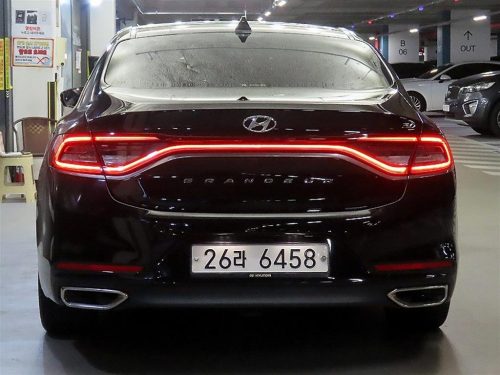 현대 그랜저 IG 3.0 GDI 익스클루시브 사진 5