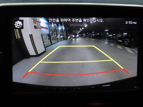 현대 그랜저 IG 3.0 GDI 익스클루시브 사진 17